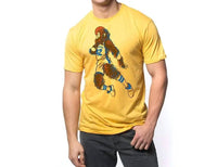 Solid - Teen Wolf Tee