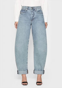 Frame - The Bubble Jeans