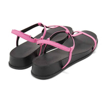 Camper - Women's Atonika T-strap Platform Sandals