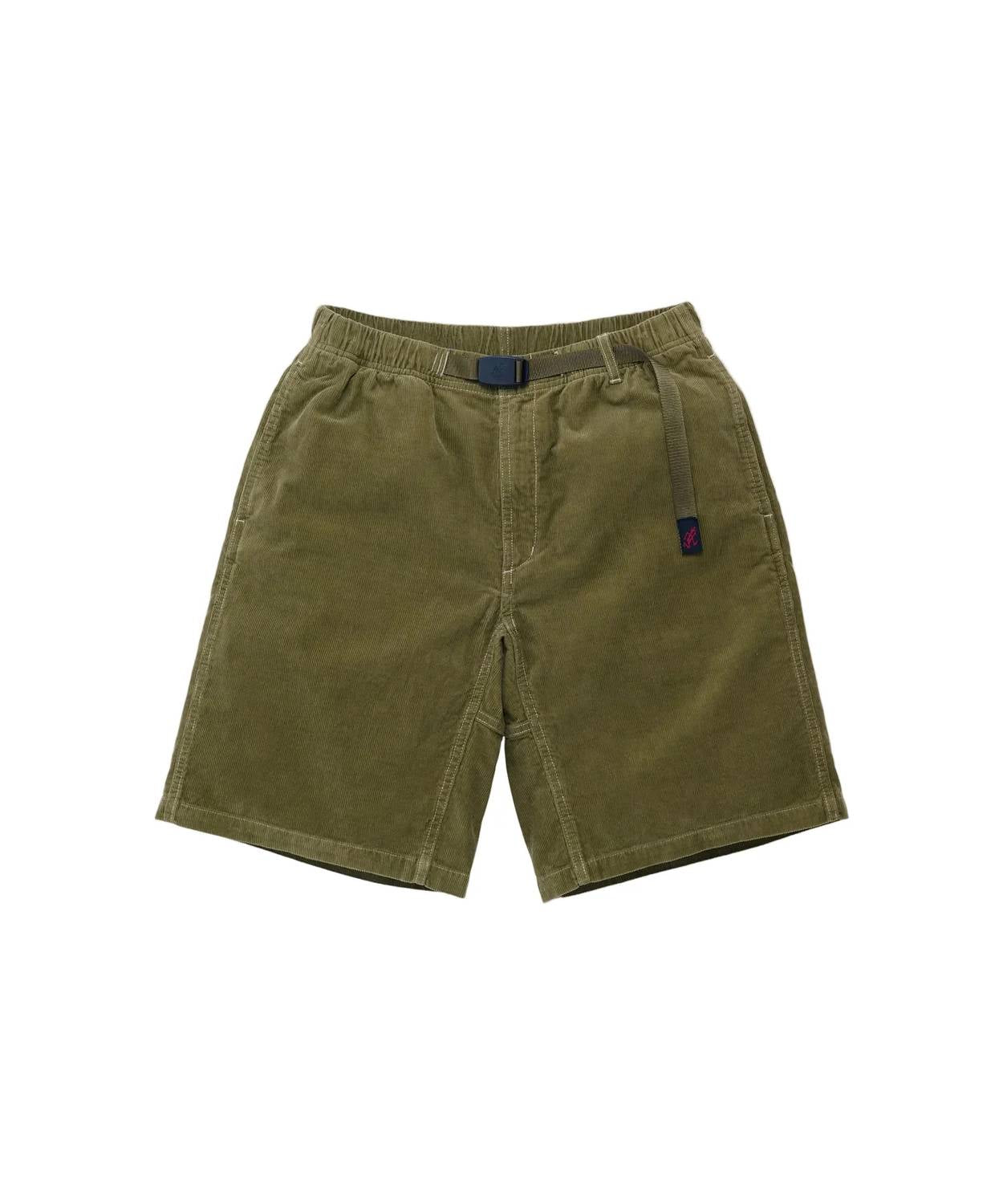 Gramicci - Corduroy G-short
