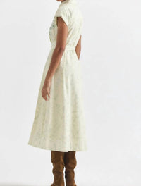 Derek Lam 10 Crosby - Haley Shirt Dress