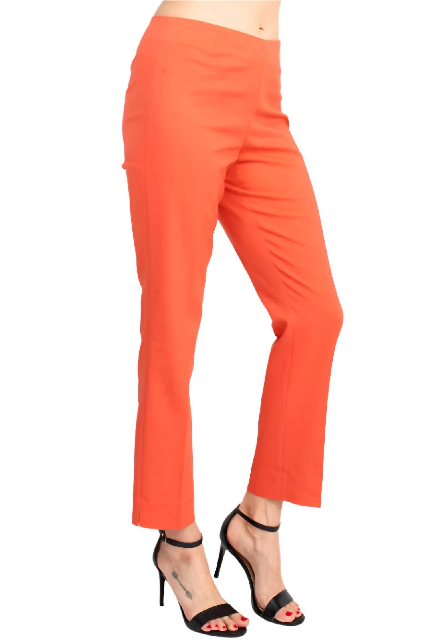 Peace Of Cloth - Strech Cotton Lisa Pants