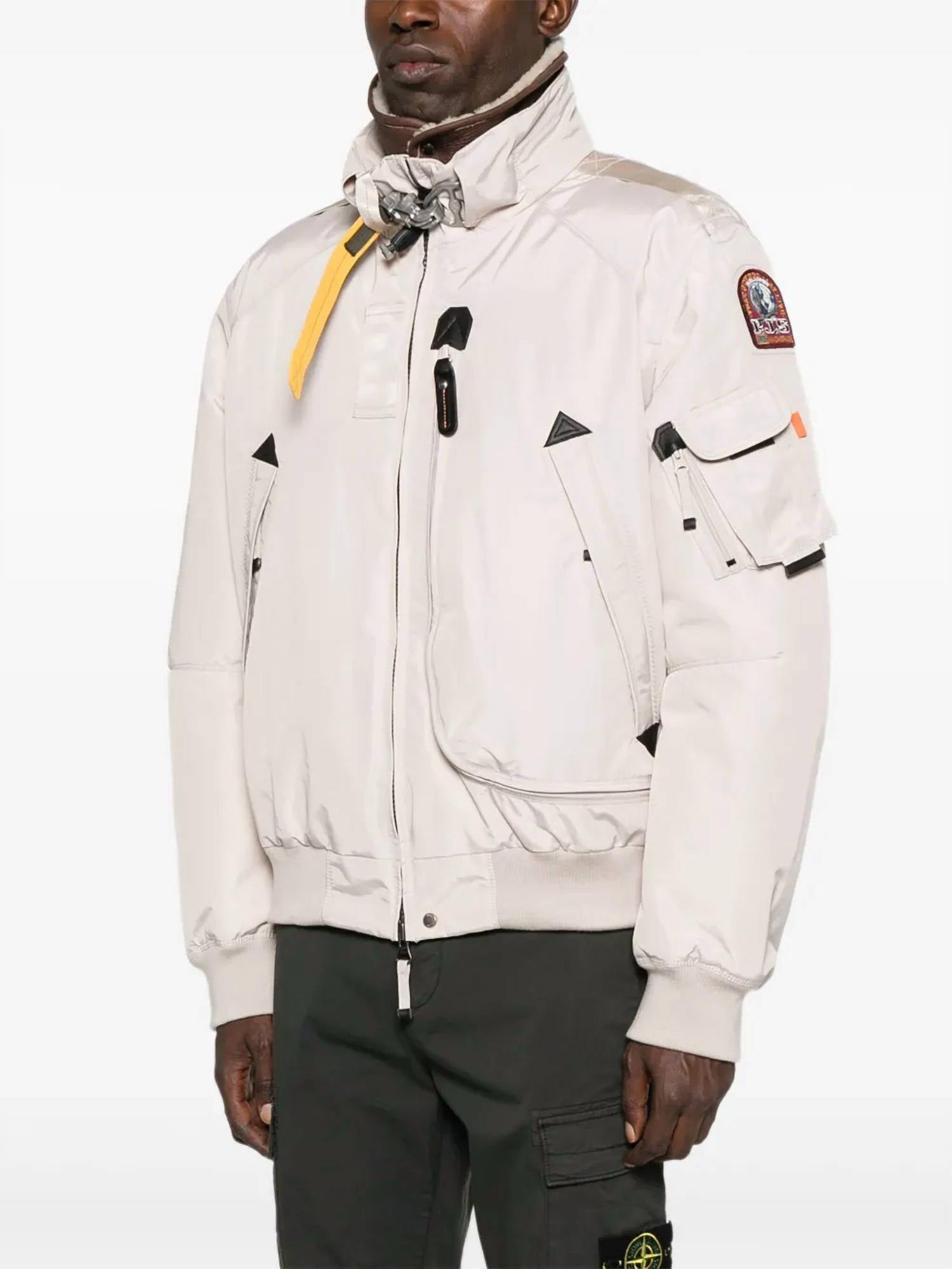 Parajumpers - Fire Stand-up Collar Jacket