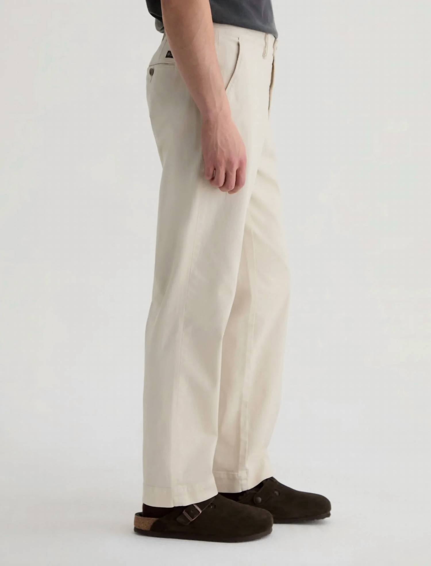 Ag Jeans - Archie Sud Straight Leg Trouser
