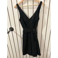 Eva Franco - Belted Dress