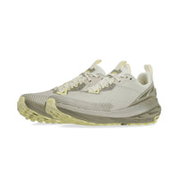 ALTRA Women's Experience Wild 2 Trail Running And Hiking Shoes in taupe - women's shoe - detail view