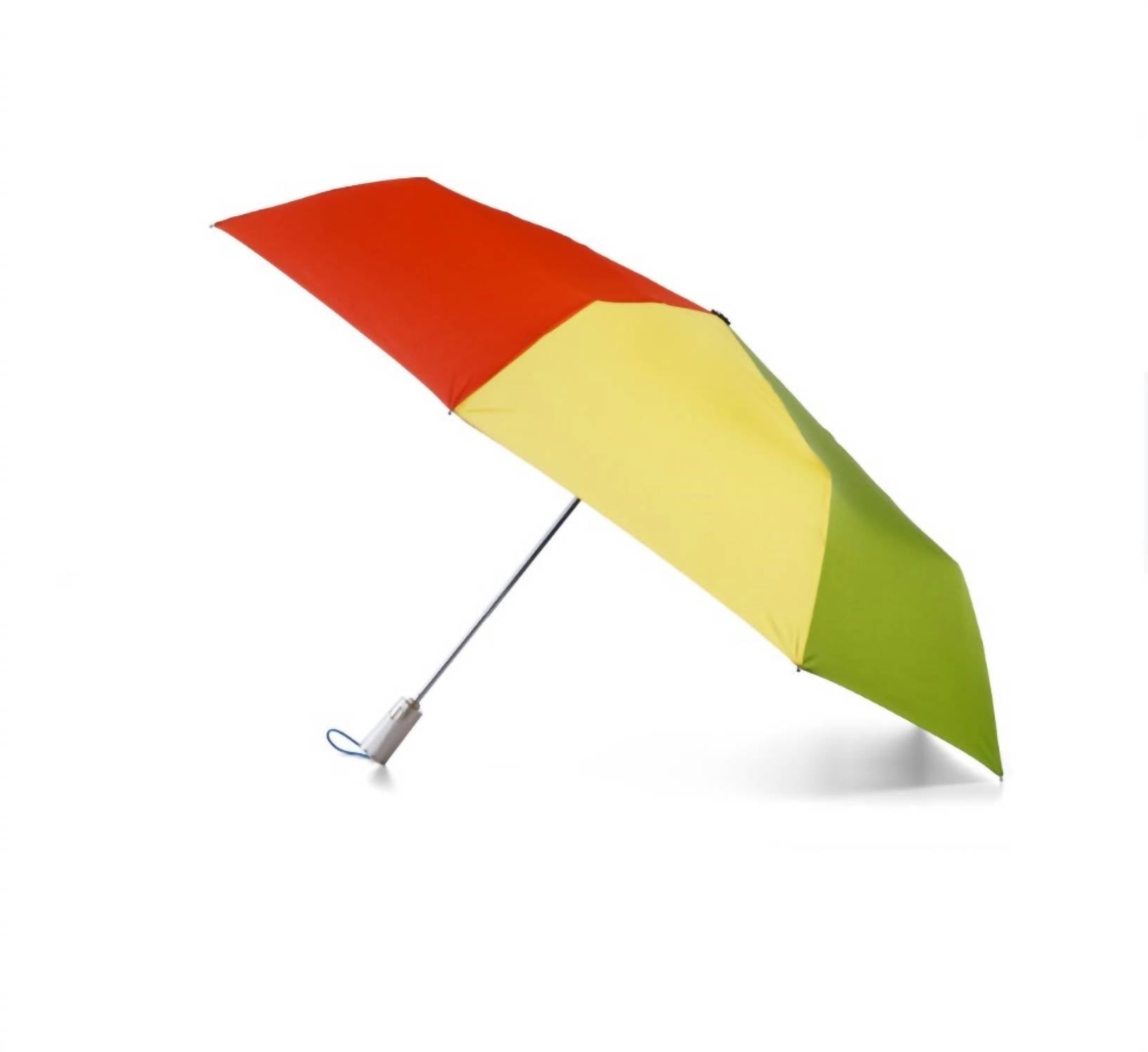 Totes - 70cm 32sec Aoc Sunguard Umbrella