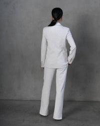 Care Tucker - Jordan Interlock Pant