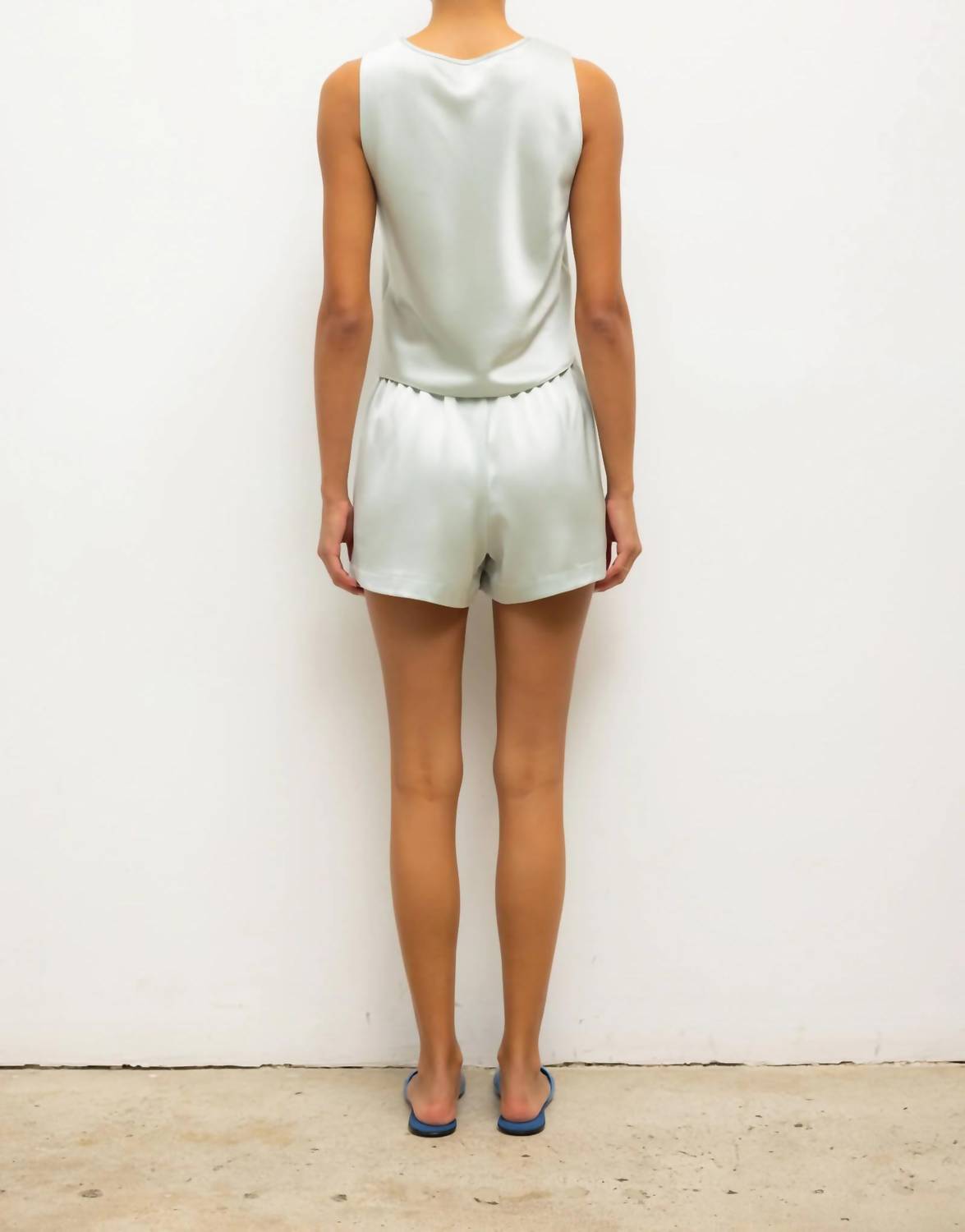 Leset - Silky Boxer Shorts