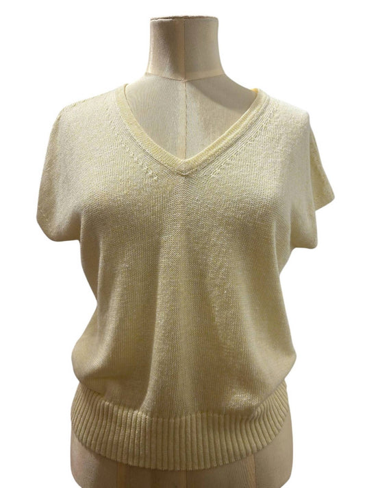 Kinross - V-NECK SWEATER