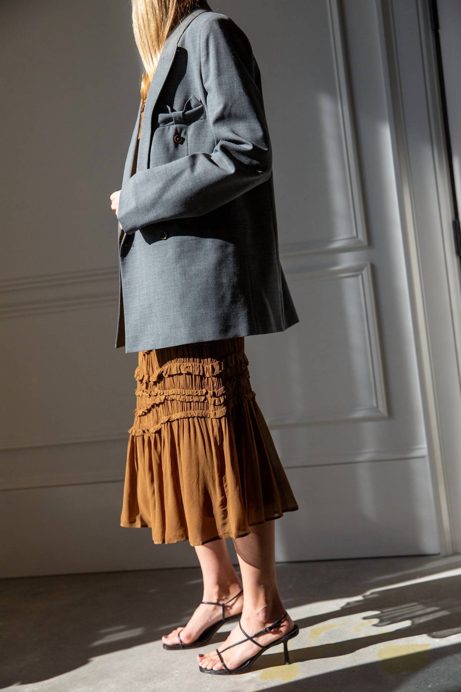 Rachel Comey - Cavey Skirt