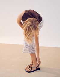 Vagabond Shoemakers - Women's Vagabond Izzy Sandals