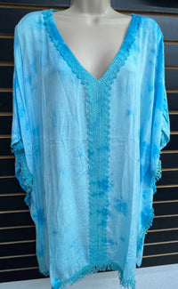 Jessica Taylor - Women's Sunset Escape Kaftan