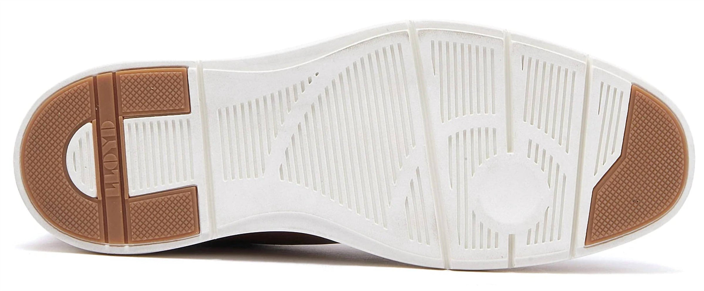 Shooz Wellness - Men's Moon Penny Loafers