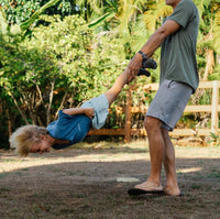 Free Fly - Lined Active Breeze Short - 7"