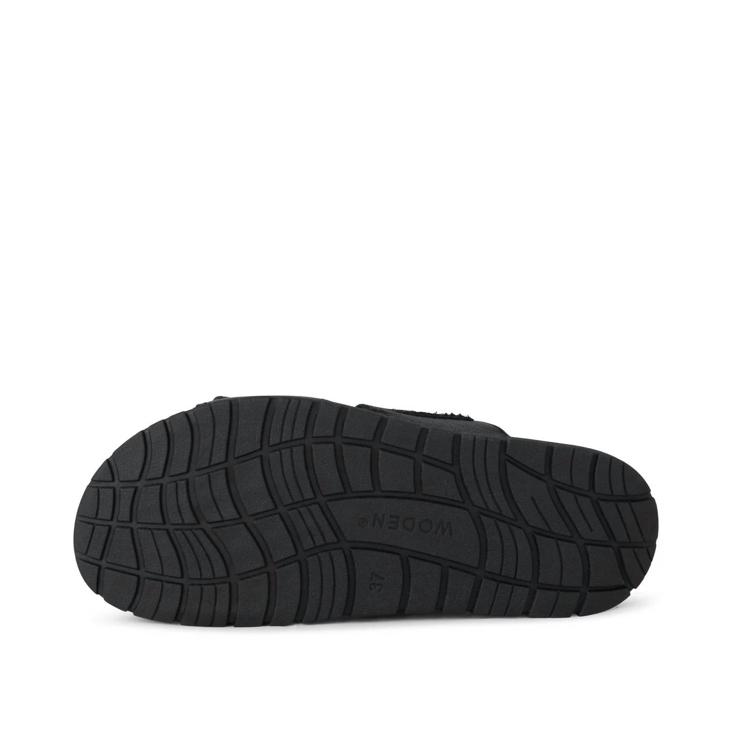 Woden - Women's Lisa Leather Sandal