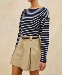 Rails - Alfie Pleated Skort