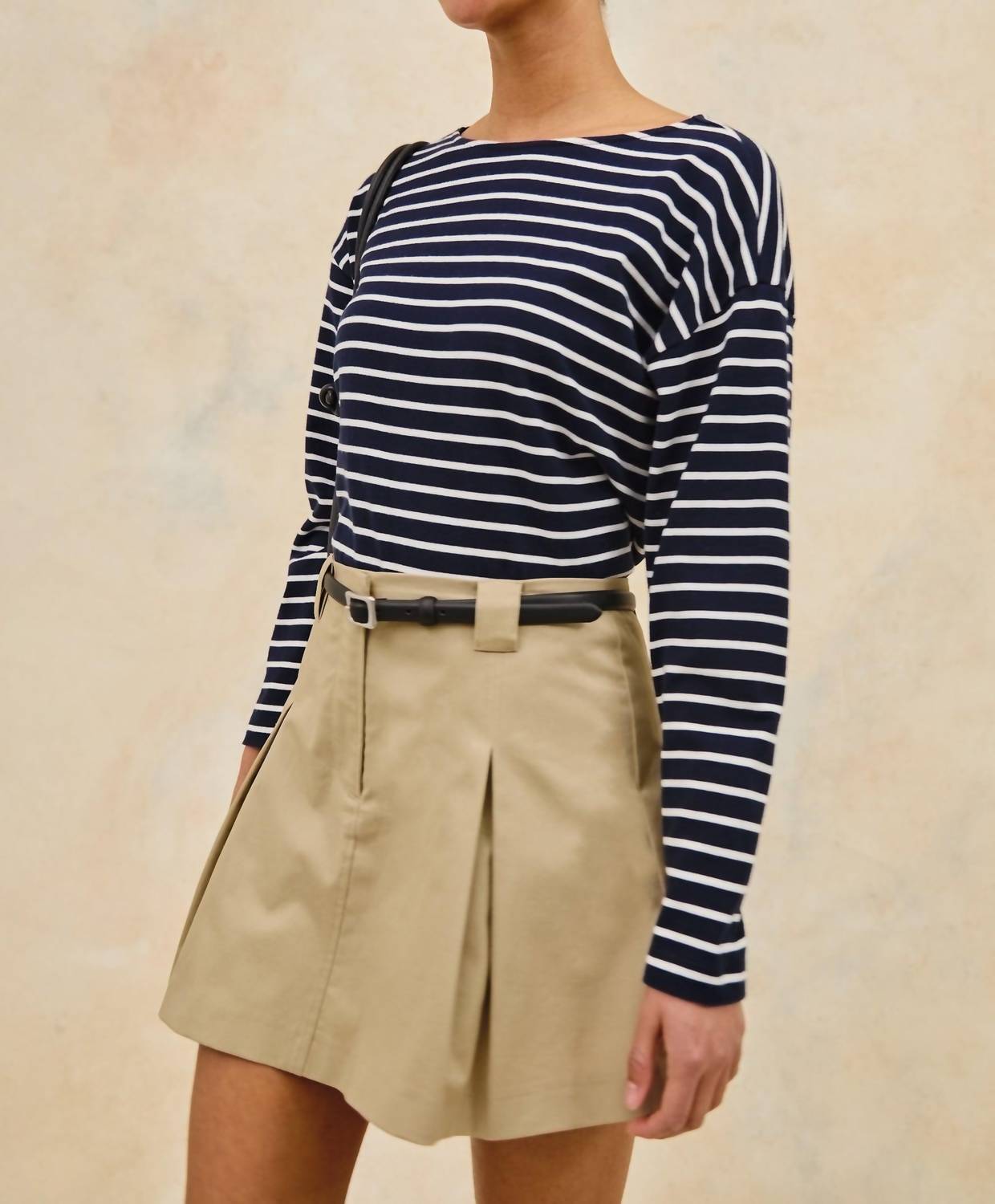 Rails - Alfie Pleated Skort