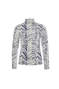 Marie Oliver - Eloise Top