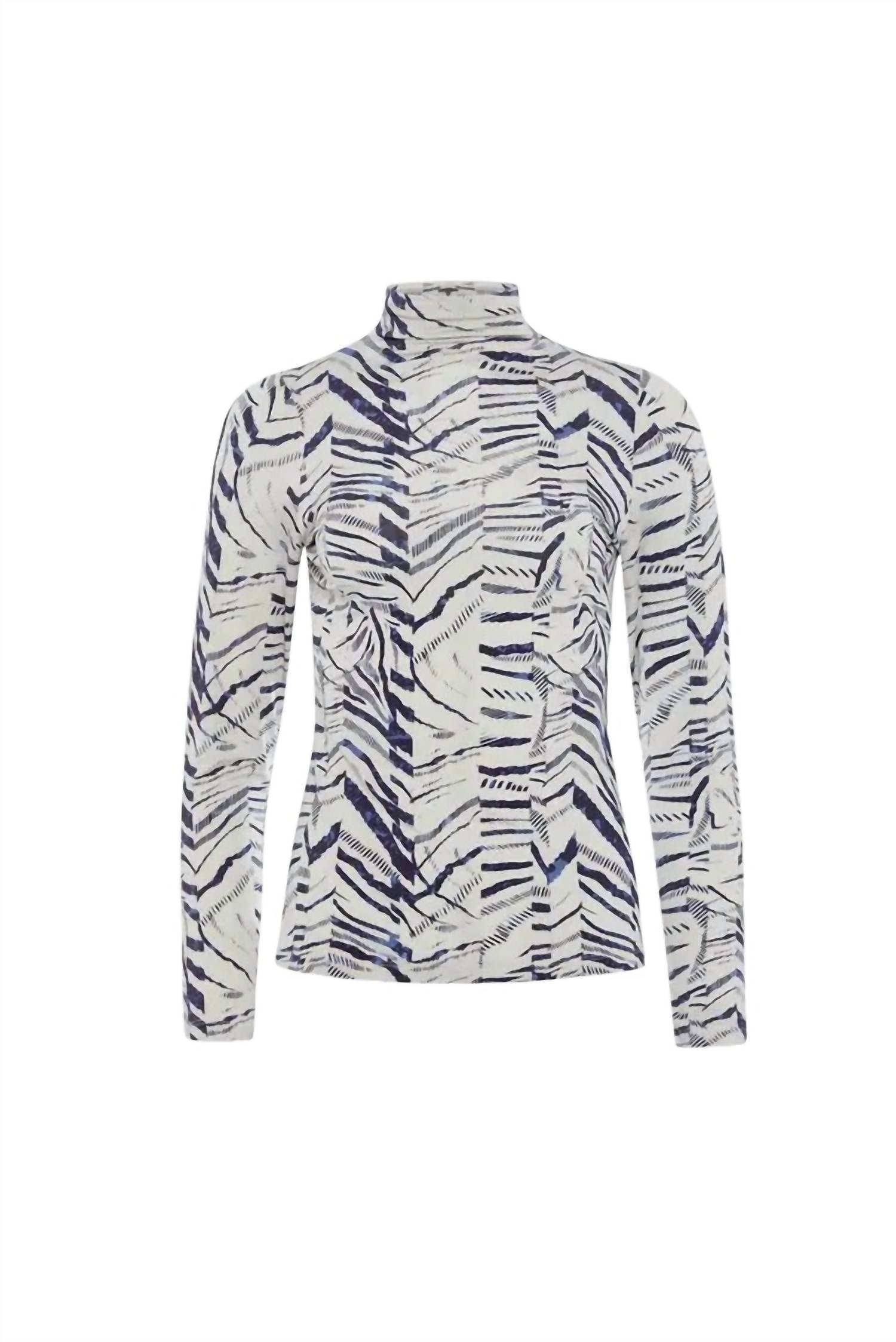 Marie Oliver - Eloise Top