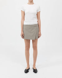 St. Agni - Wrap Shorts