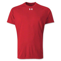 Under Armour - Men's Team Locker Short Sleeve T-shirt
