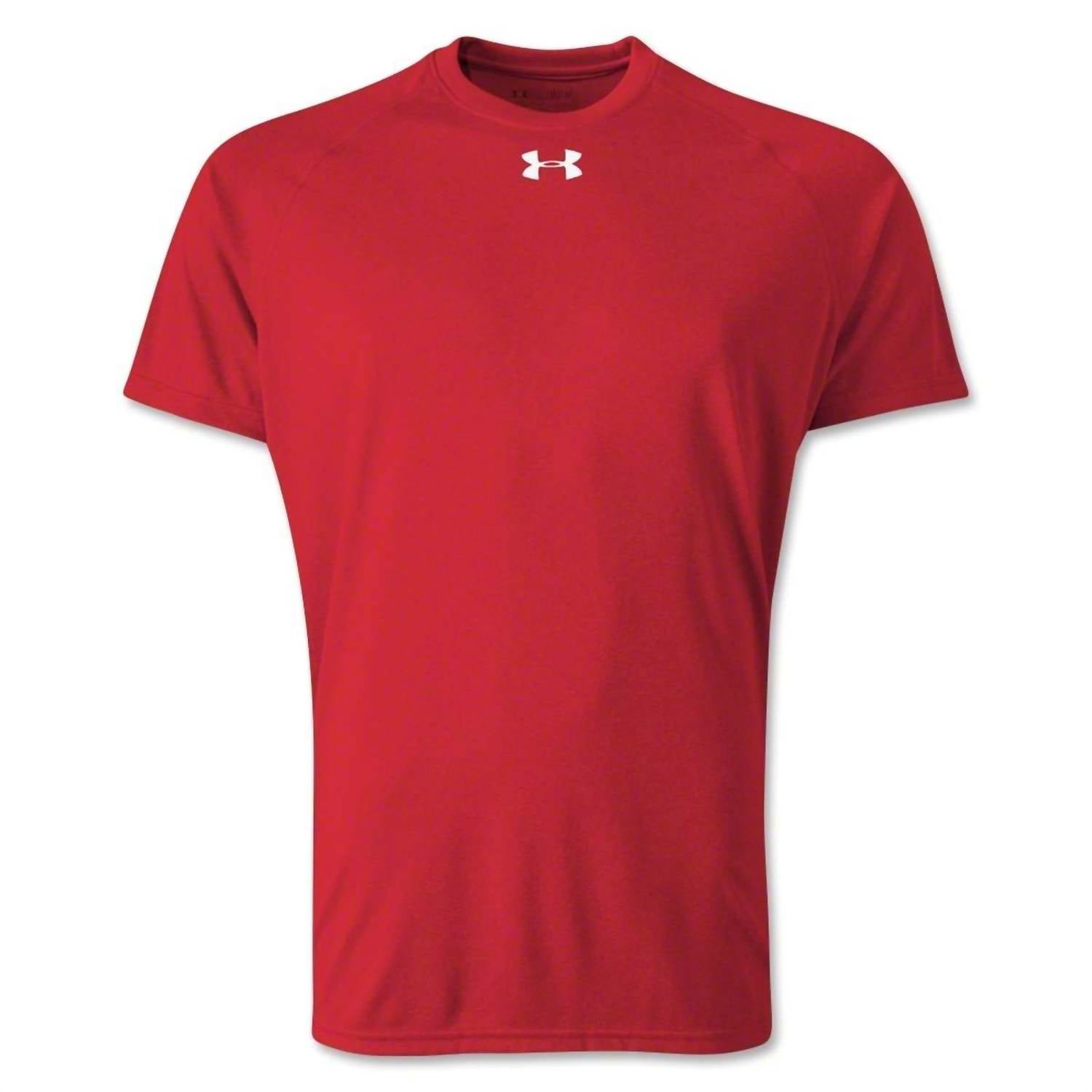Under Armour - Men's Team Locker Short Sleeve T-shirt