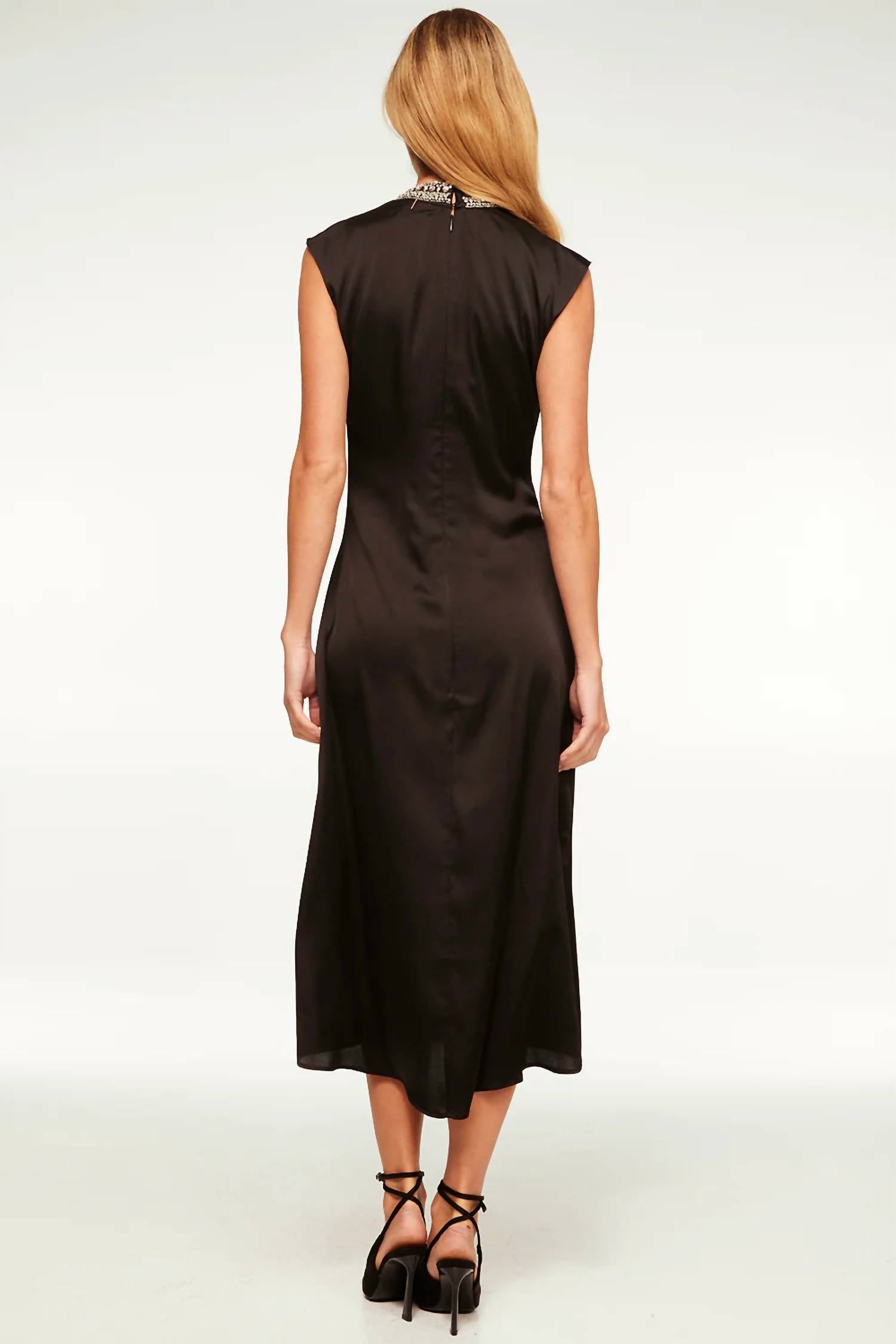 Misa Los Angeles - Kira Dress