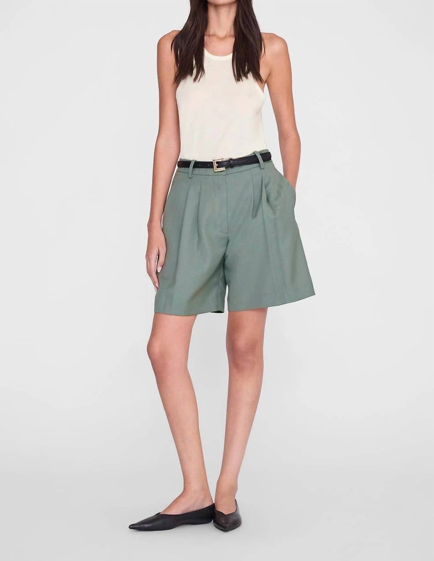 Anine Bing - Brice Short