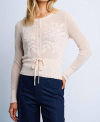 Lisa Todd - Flirt Cardigan
