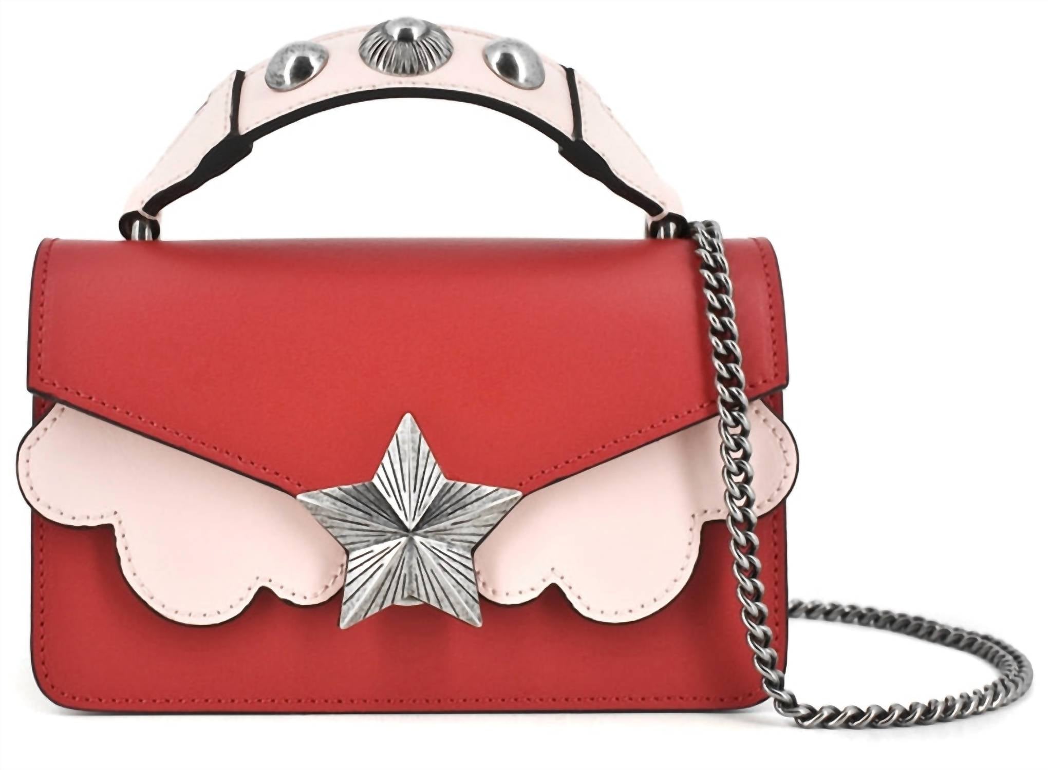 Les Jeunes Étoiles - Women's Vega Mini Bag