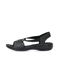 Rieker - Women's Regina Strap Sandal
