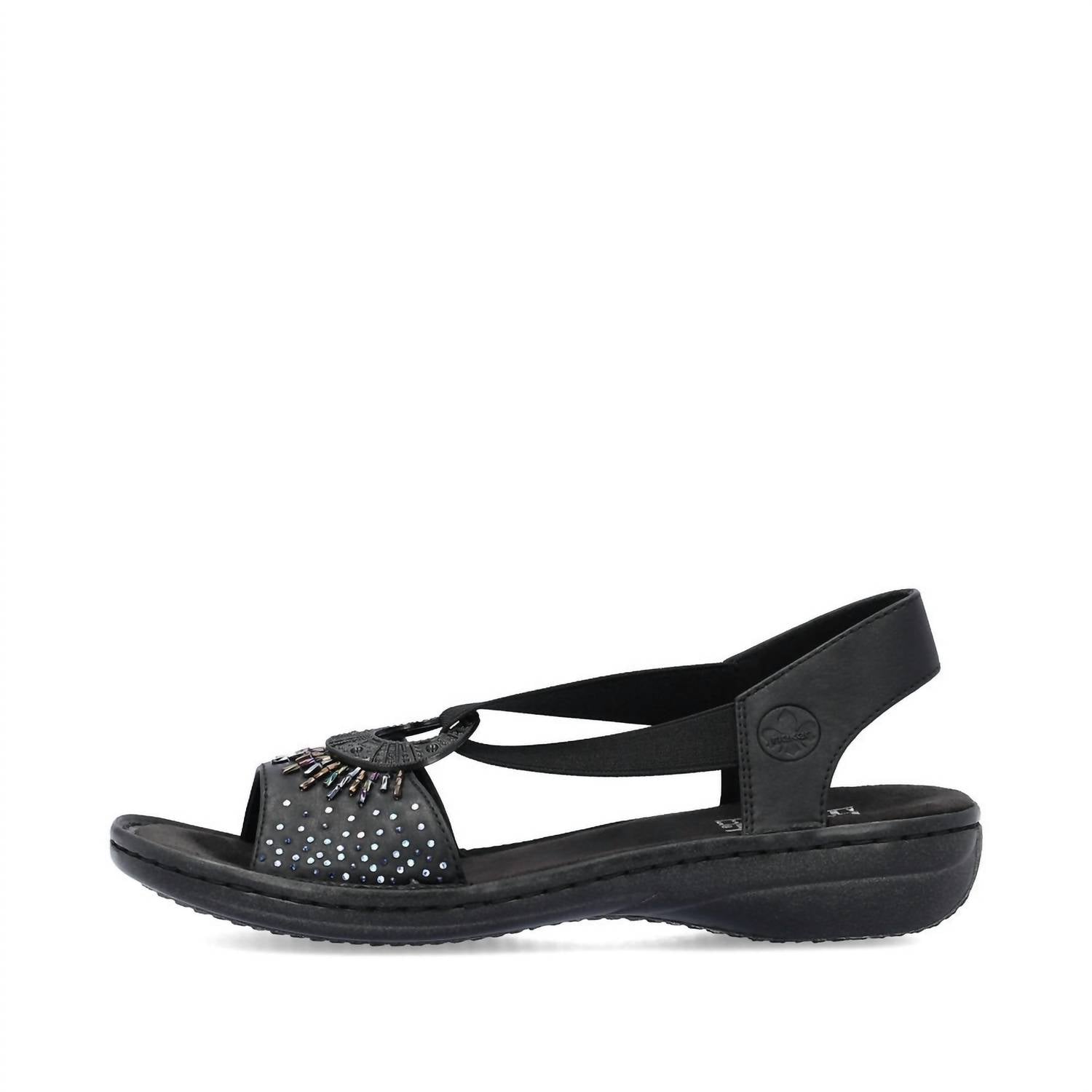 Rieker - Women's Regina Strap Sandal