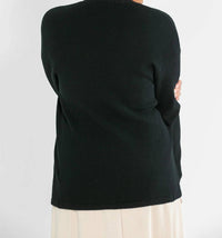 Inherit Clothing Company - Essential Waffle Knit Cardigan - Plus