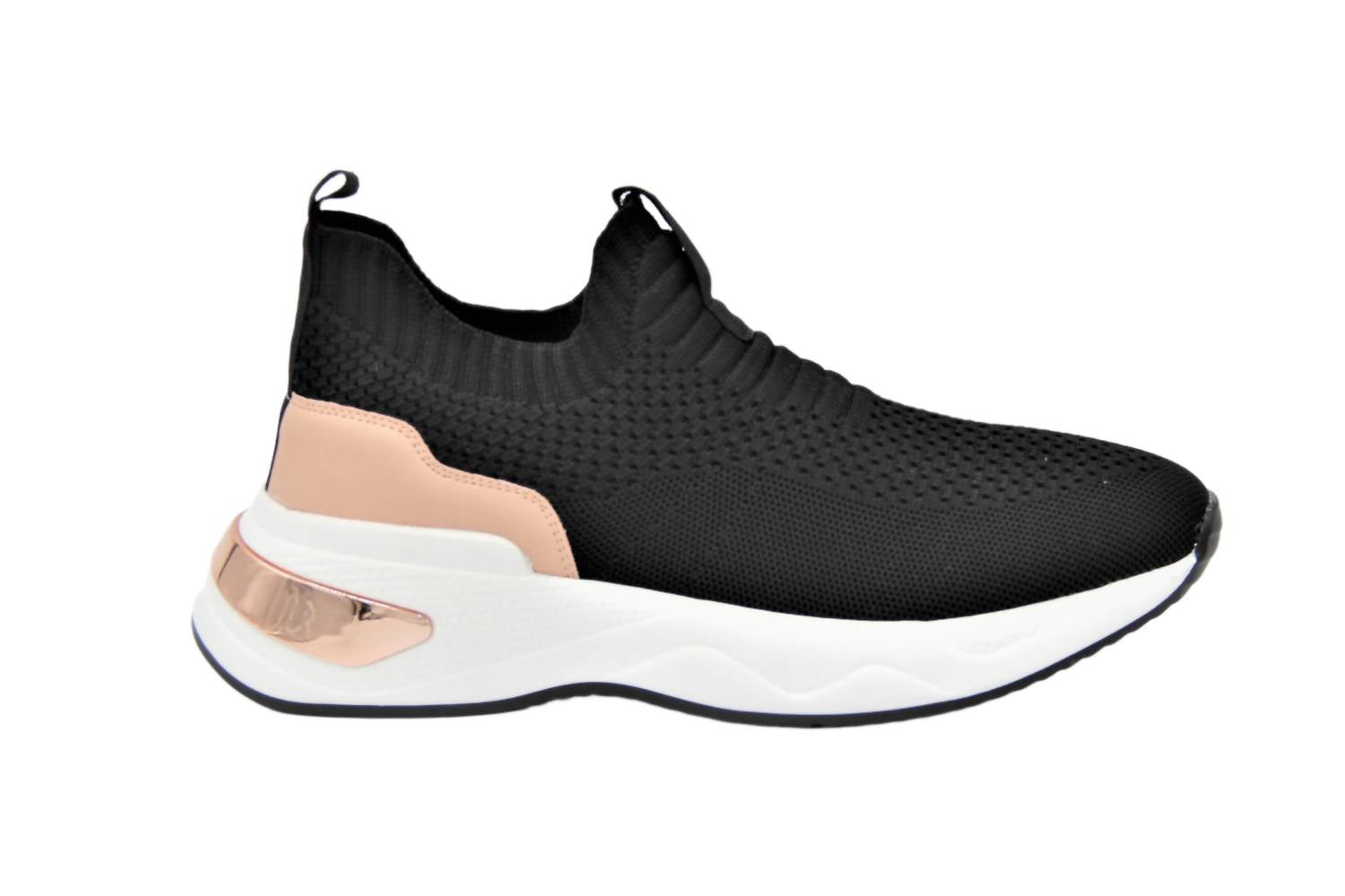 Renato Garini - Women's Wex47 Slip On Sneaker