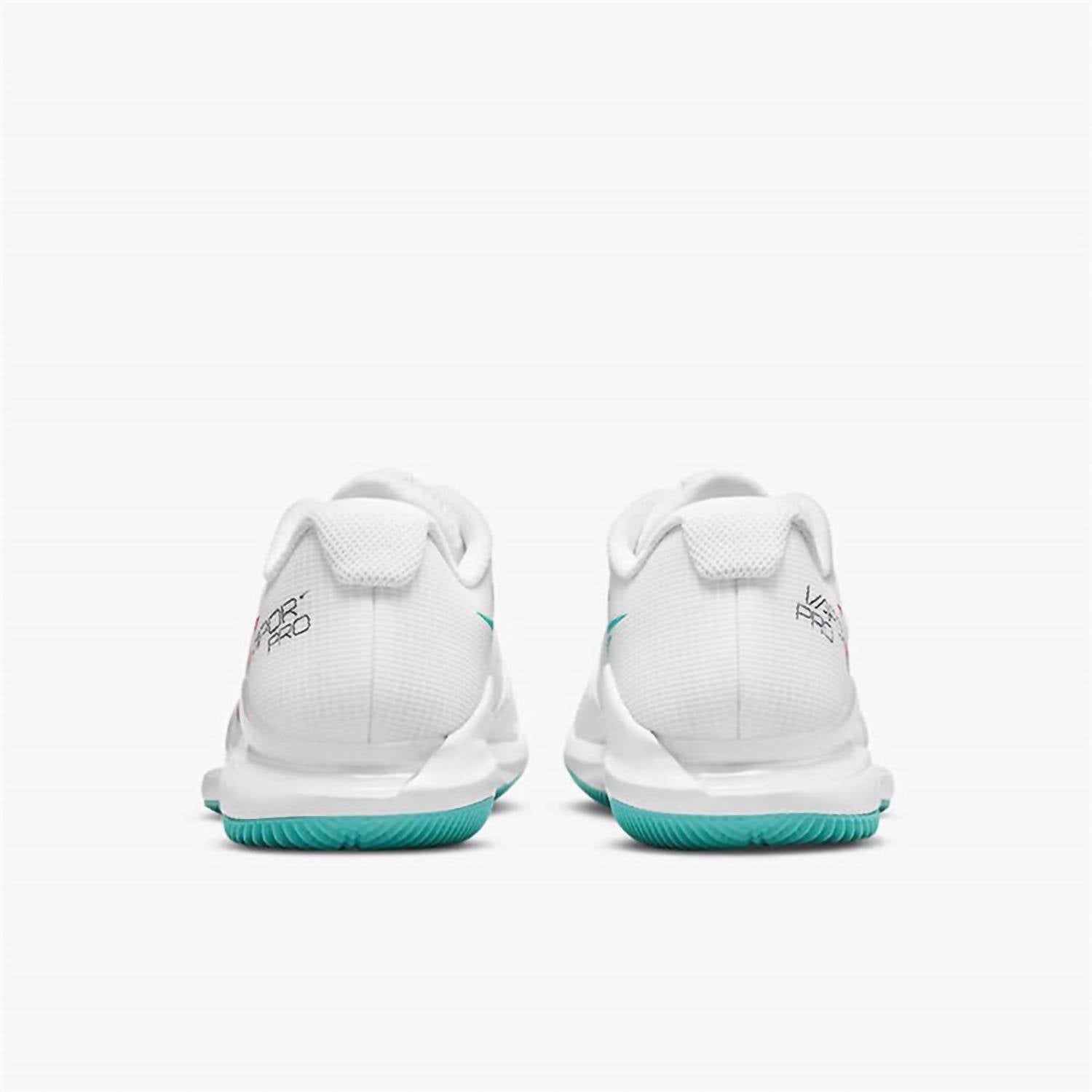 Nike - Women's Air Zoom Vapor Pro Shoes