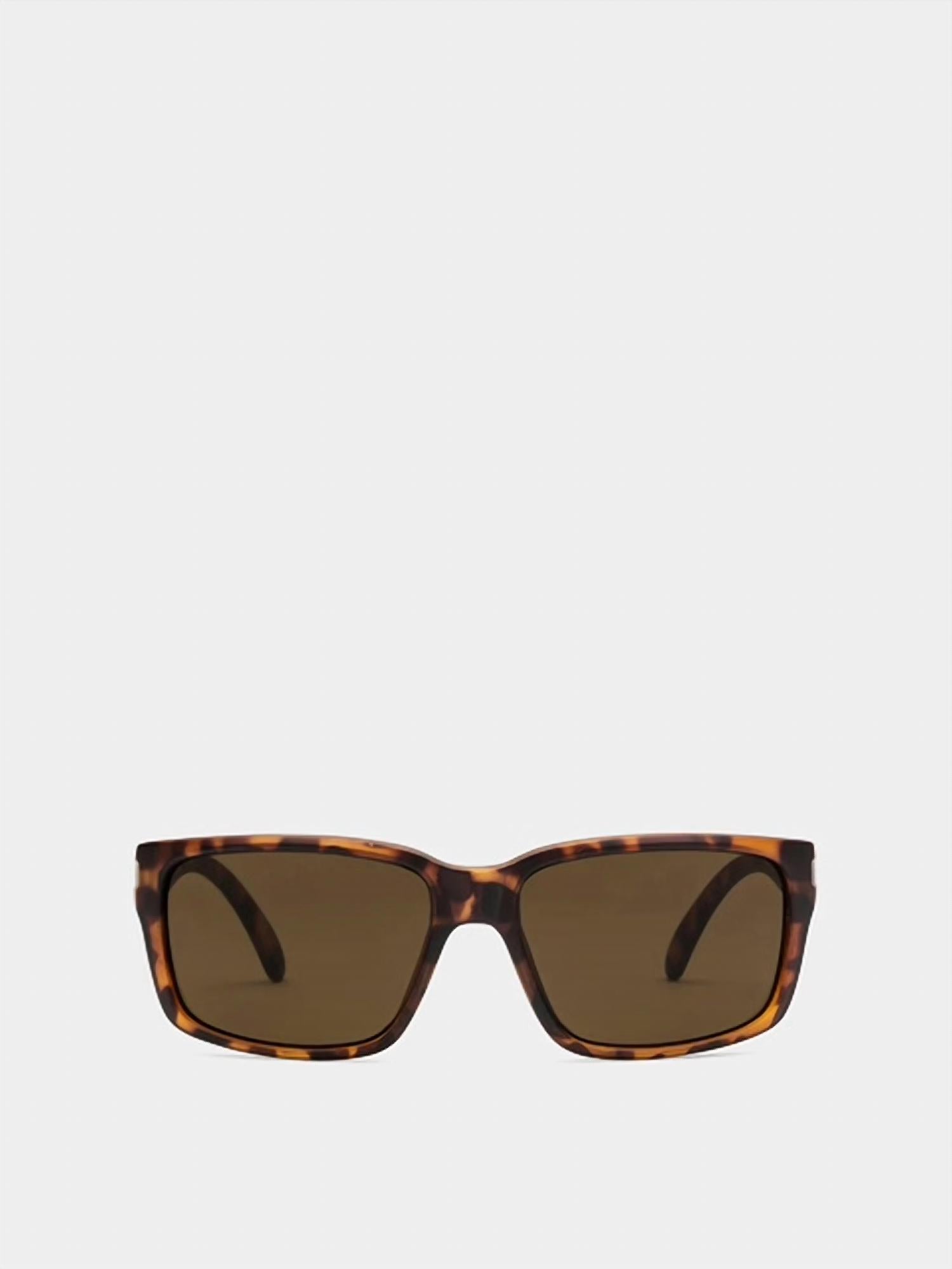 Volcom - Unisex - Stoneage Non Polar Sunglasses