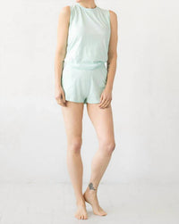 Salua - Pima Cotton Shorties