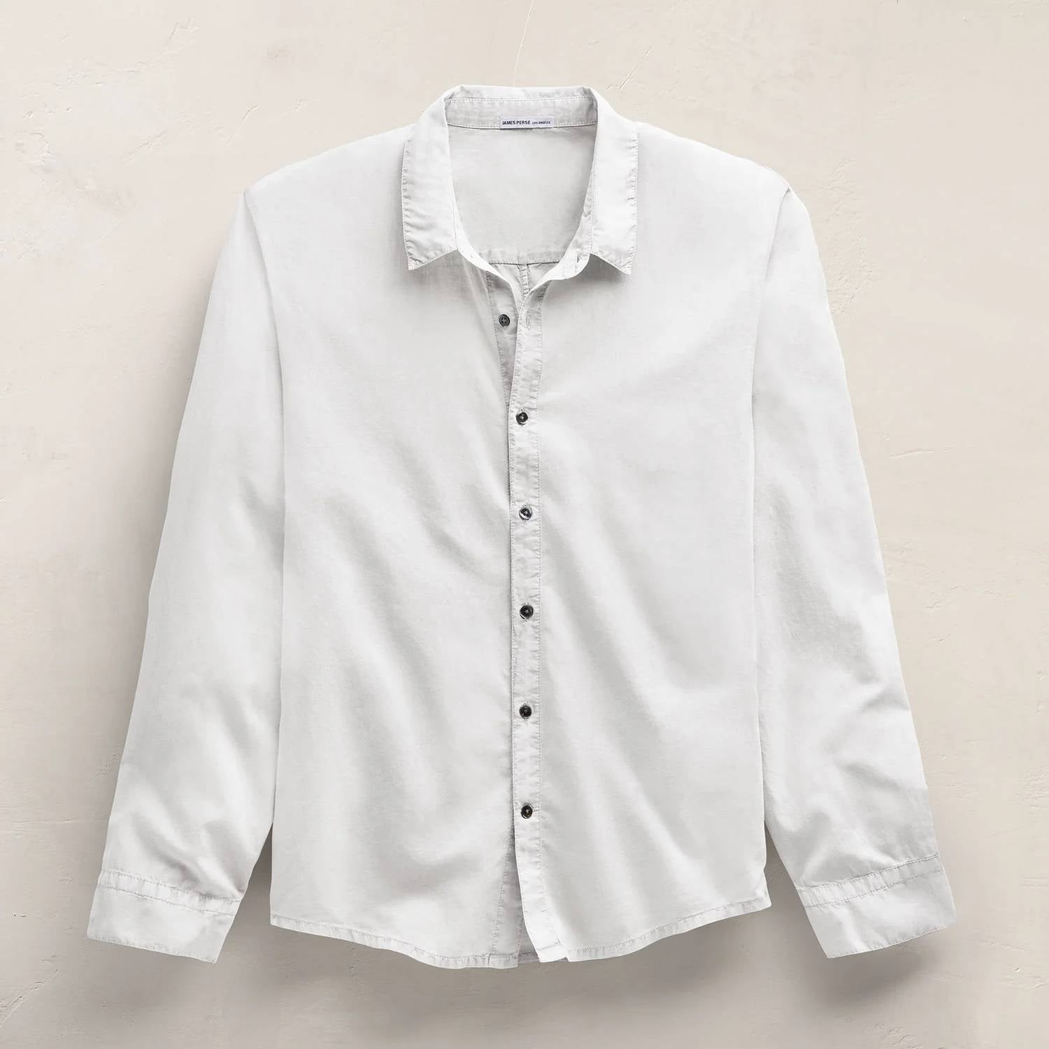 James Perse - Standard Shirt