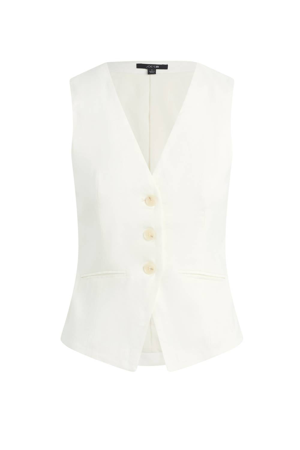Joe'S Jeans - Maeve V-neck Vest