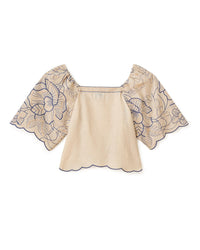 Cartolina Nantucket - Bryn Top