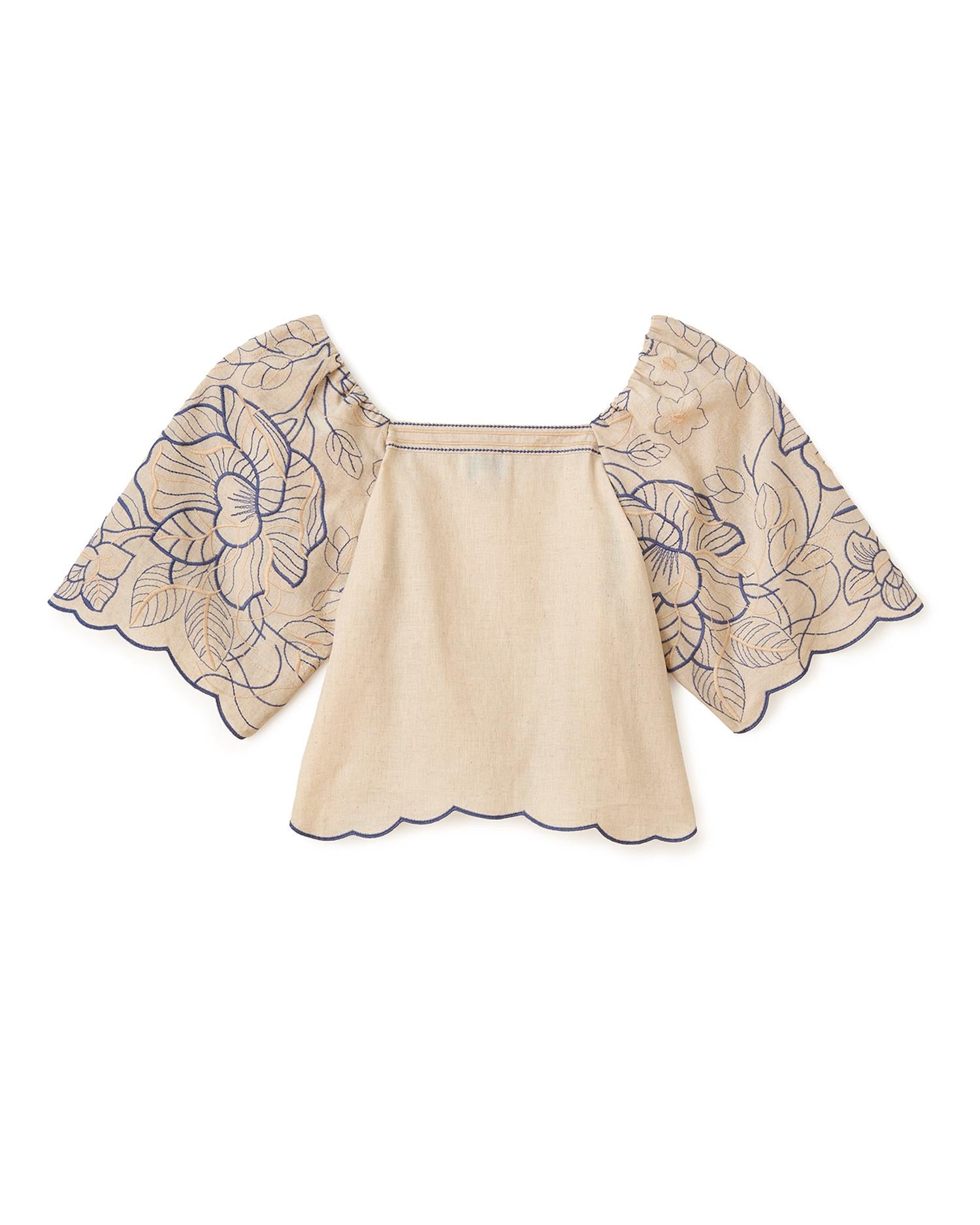 Cartolina Nantucket - Bryn Top