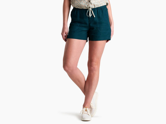 Kuhl - Fresco 4" Linen Blend Short