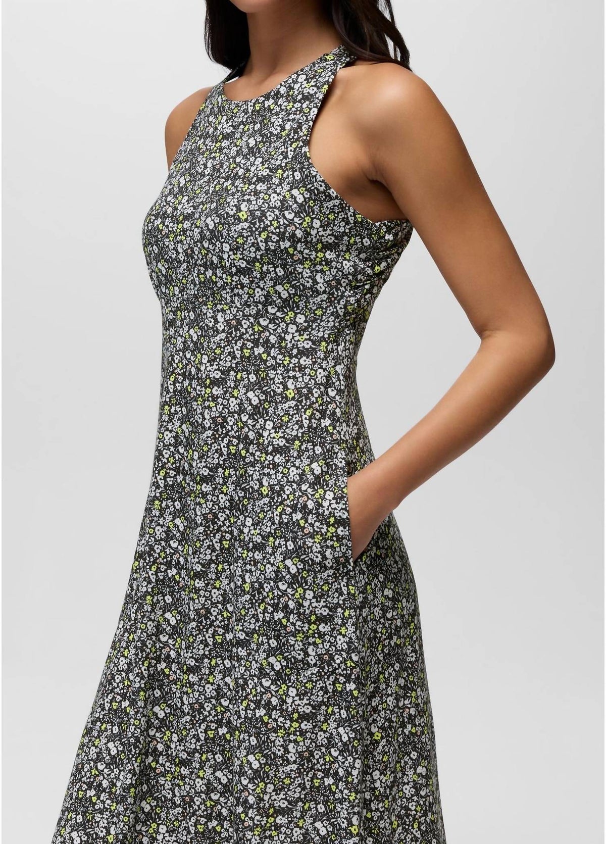 Prana - Jewel Lake Dress