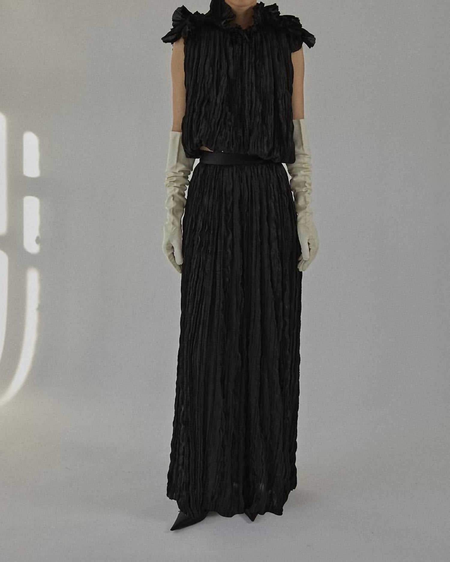 Heirlome - Emma Maxi Skirt