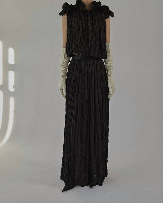 Heirlome - Emma Maxi Skirt