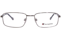 Champion Men's Cu1015 Glasses in gunmetal - men's accessory - detail view