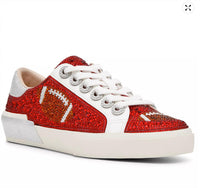 Betsey Johnson - Women's Archy Lace-Up Sneaker