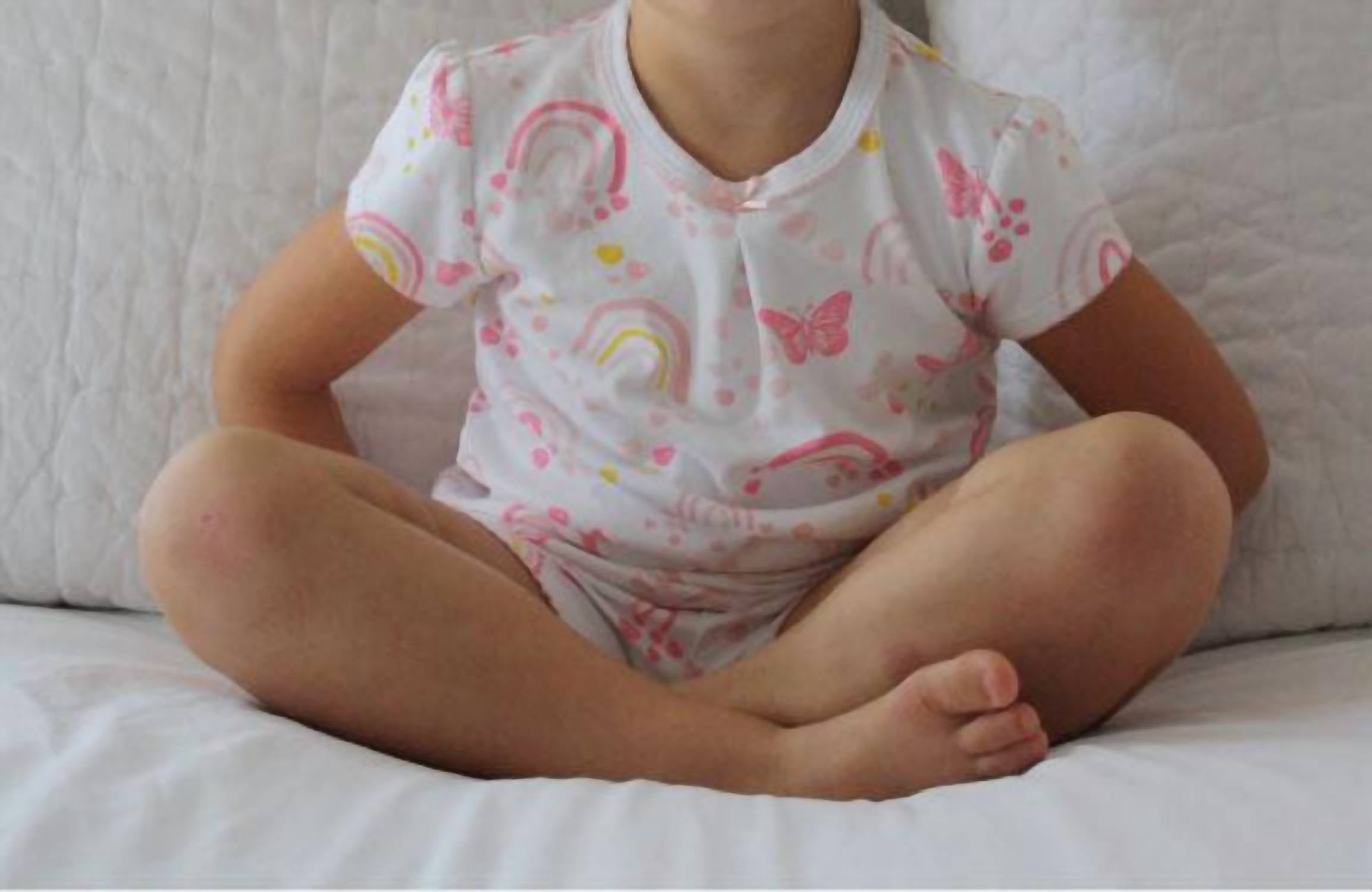 Petidoux - Kids' Summer Pajamas
