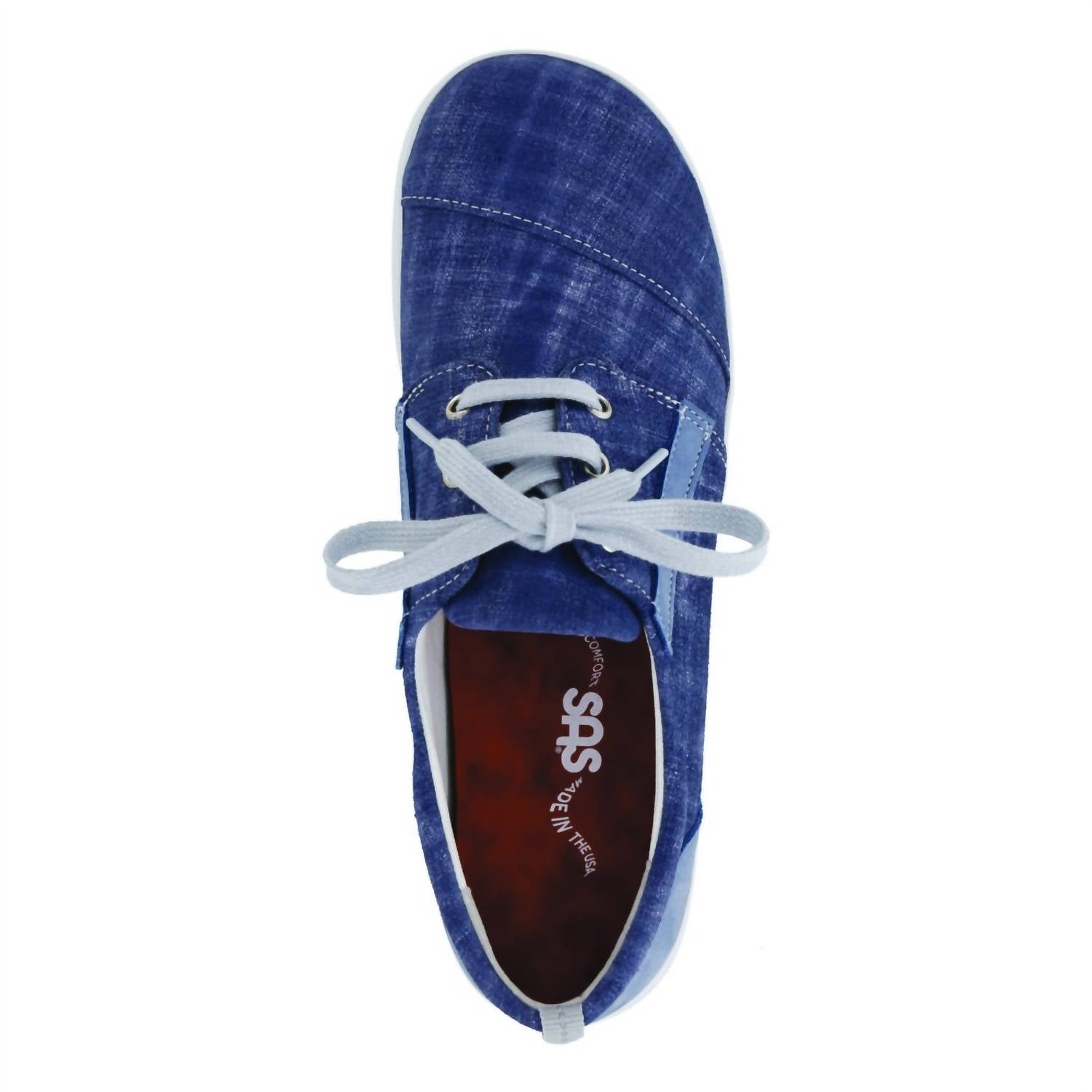 Sas - Women's Marnie Lace Up Sneaker